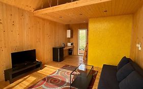 Sunny Houses domki rekreacyjne